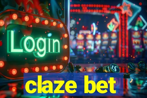 claze bet